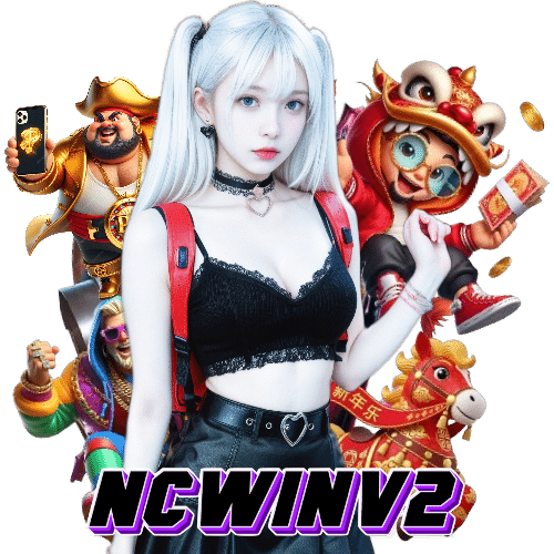 ncwin​v2 สล็อต